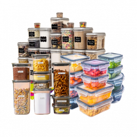 Food Storage