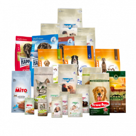 Pet Food