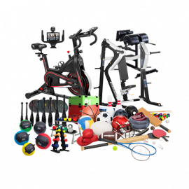 Sports & Fitness