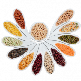 Pulses, Spices &Herbs