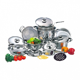 Cooking & Dining