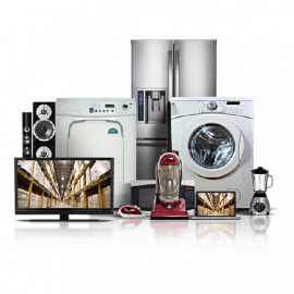 Major Appliances