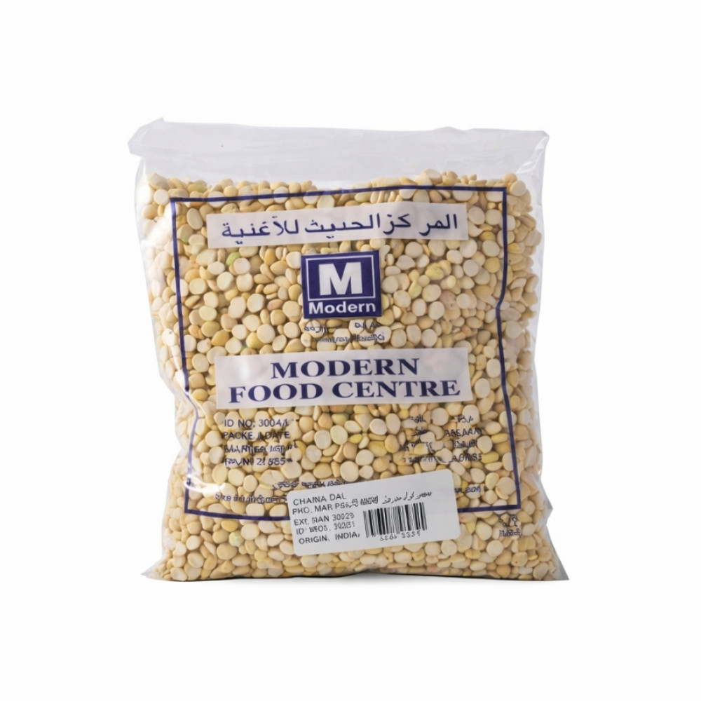 Mfc Roasted Gram Split 250Gm