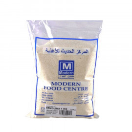 Mfc Semolina 1Kg