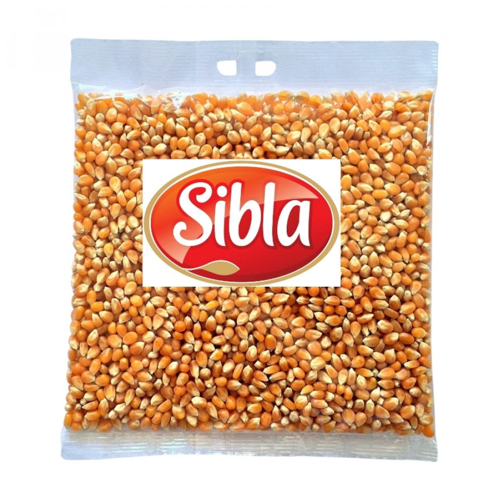Sibla Pop Corn 1Kg