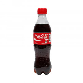 Coca Cola Coke Pet 350Ml