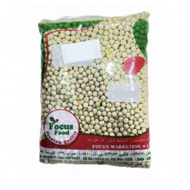 Focus Green Peas 500Gm