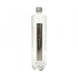 Haage Natural Mineral Water Still Pet 1Ltr