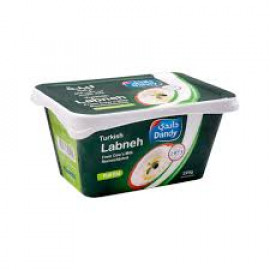 Dandy Turkish Labneh Ff 225Gm