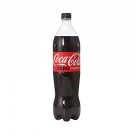 Coca Cola Zero Calories 1.250Ltr