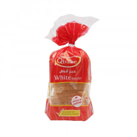 Qbake Small White Bread