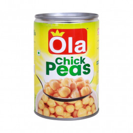 Ola Chick Peas 400Gm