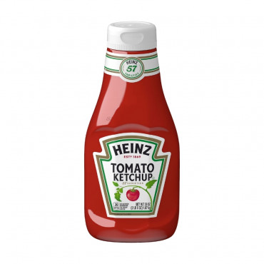 Heinz Tomato Ketchup 38Oz