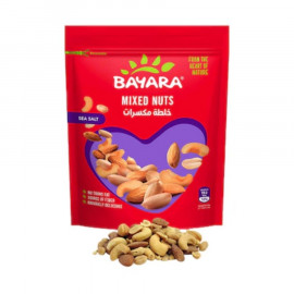 Bayara Mixed Nuts 300 Gm