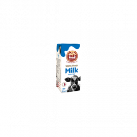 BALADNA MILK FULL FAT TETRA PACK 200ML