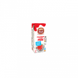 Baladna Uht Strawberry Milk 200 ml