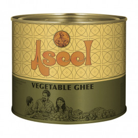 Aseel Vegetable Ghee 500Ml