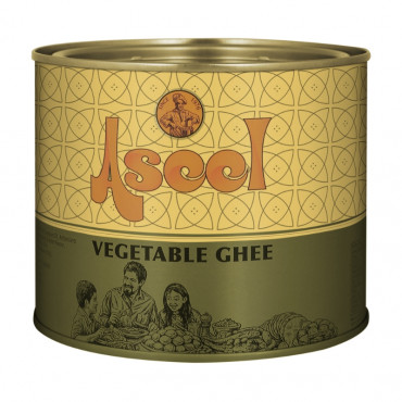 Aseel Vegetable Ghee 500Ml