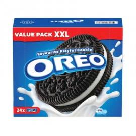 Oreo Cookies Milk Chocolate 36.8 Gm