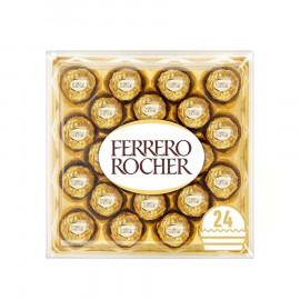 Ferrero Rocher T/24 300Gm