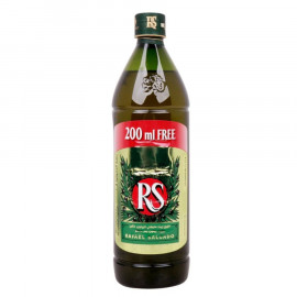 Rs Olive Oil 800 Ml + 200 Ml Combo