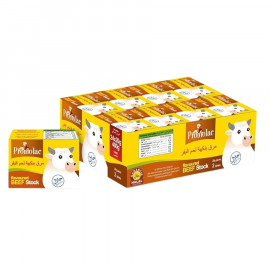 Promolac Beef Stock 24Sx20Gm