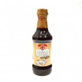 Suree Oyster Sauce 295Ml