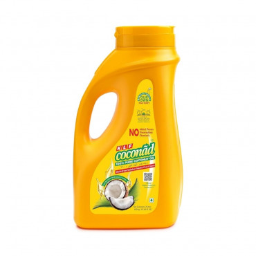 Klf Coconad Coconut Oil 2Ltr
