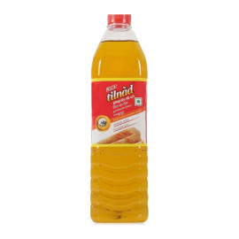 Klf Nirmal Sesame Oil 1Ltr