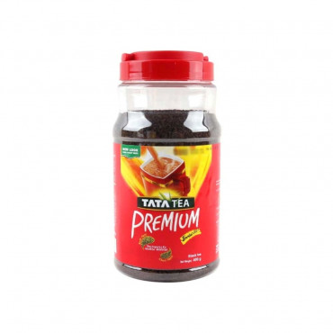 Tata Tea Jar 400Gm