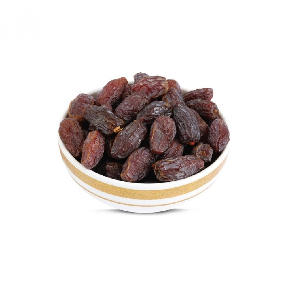 Arabian Medjool Dates 500 Gm