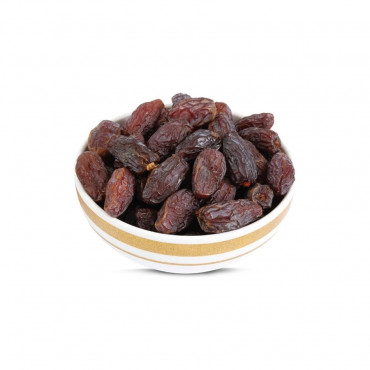 Arabian Medjool Dates 500 Gm