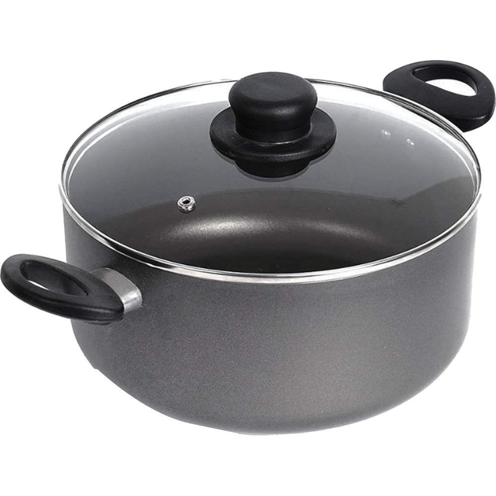 Homezone HZ-4200 NS Cooking Pot 32Cm