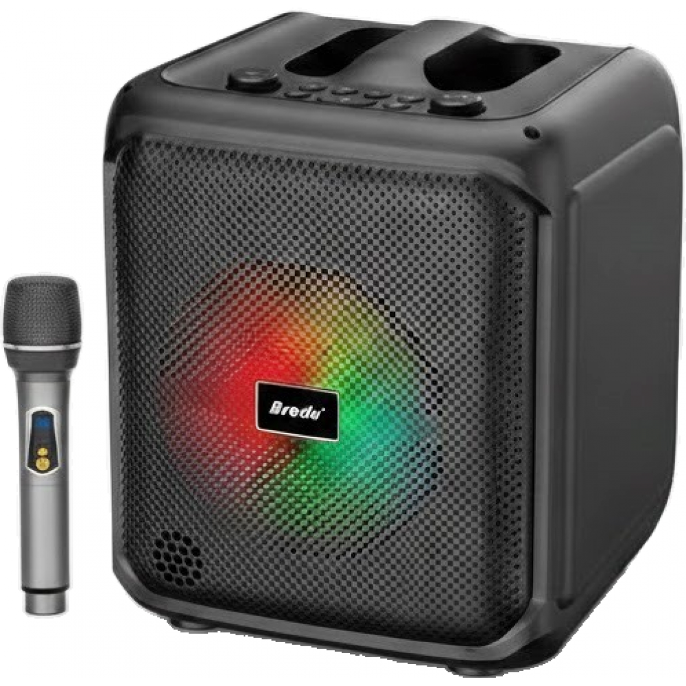 Welltech BTS-1935 Wireless Speaker