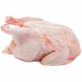 Fresh Chicken & Poultry