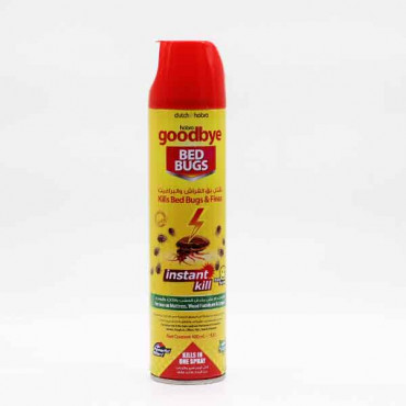 Goodbye Roaches Spray 400ml