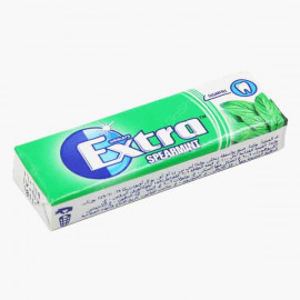 Wrigleys Extra Pellet Spearmint 10'S