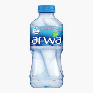 Arwa Drinking Water 330ml