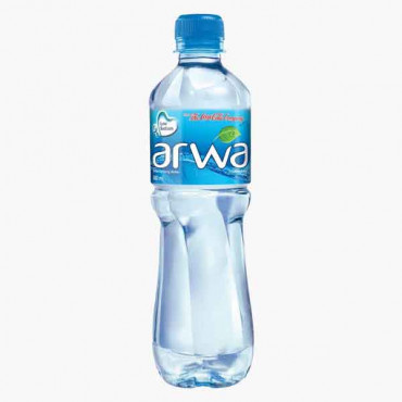 Arwa Drinking Water 500ml