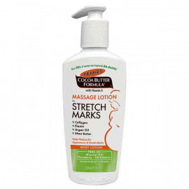 Palmers Cbf Stretch Mark Massage Lotion 250ml