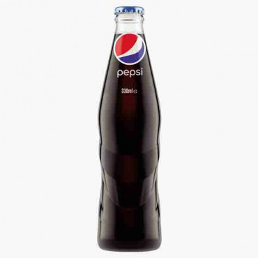 Pepsi Cola Nrb 300ml