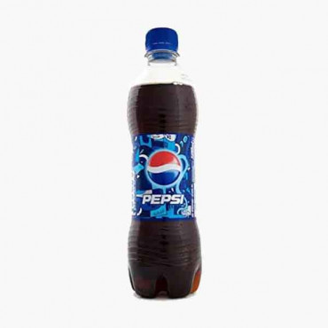 Pepsi Bottle 500ml