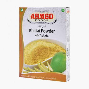 Ahmed Katai Powder 100g