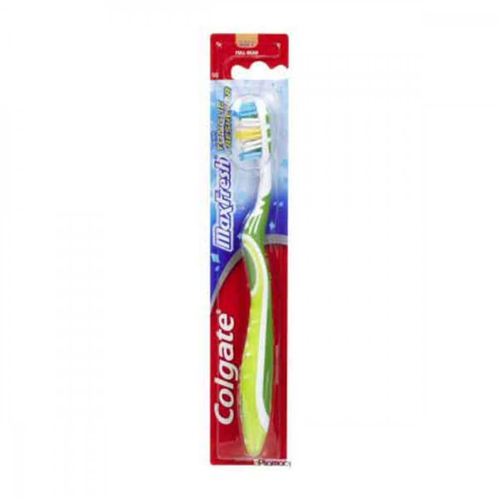Colgate Max Fresh Tooth Brush Med