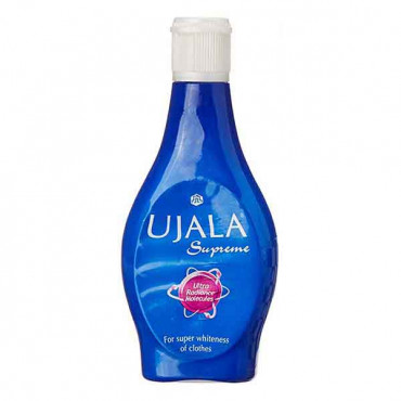 Ujala Supreme Blue 250ml