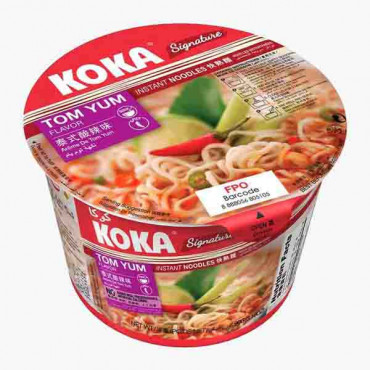 Koka PKT Tomyam Noodles 85g