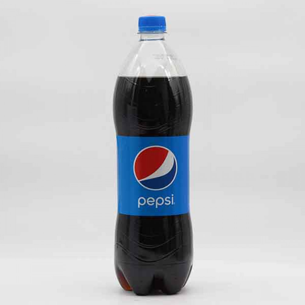 Pepsi Pet 1.25Litre