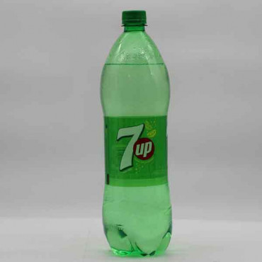 7Up Pet 1.25Litre