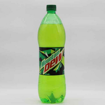 Mountin Dew Pet 1.25Litre