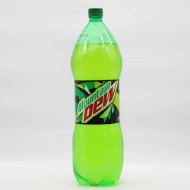 Mountain Dew Pet 2.250Litre Mountain Dew Pet 2.250Litre